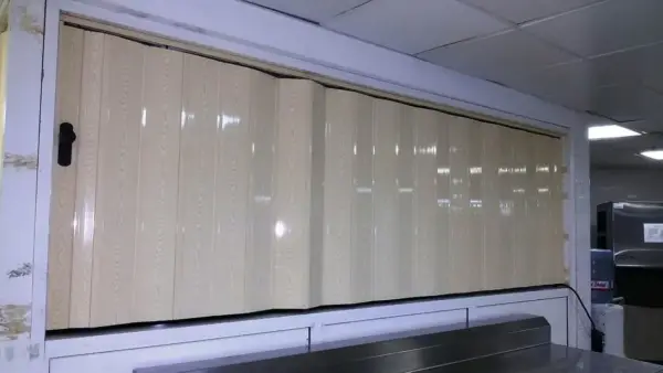 PVC Folding Doors - Image 10