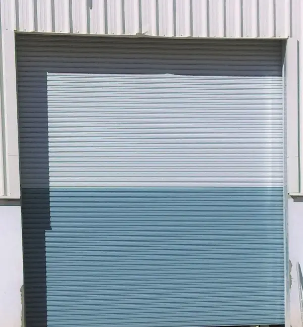 GI Rolling Shutters - Image 2
