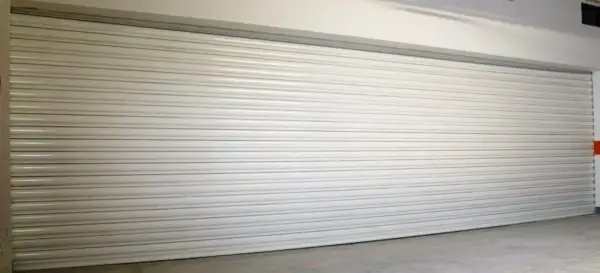 GI Rolling Shutters - Image 3