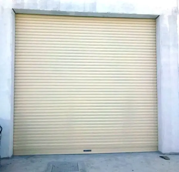 GI Rolling Shutters - Image 5