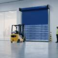 2026 Checklist: Essential High Speed Door Safety Features for Industrial Facilities