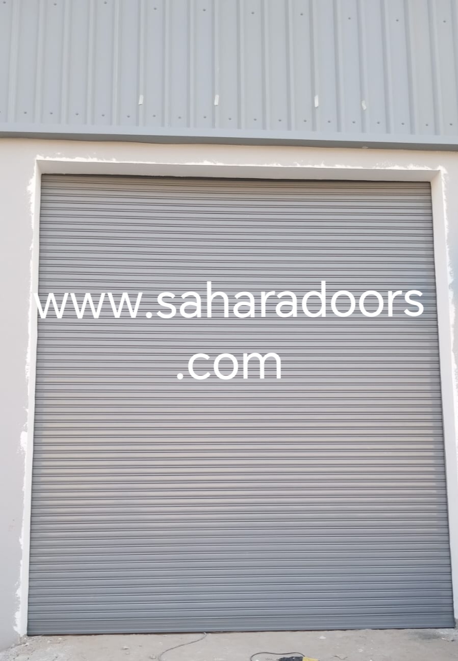 Sahara Doors & Metals LLC