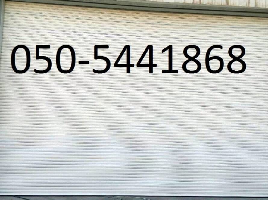 Automation Rolling Shutters by SAHARA DOORS: A Modern Upgrade