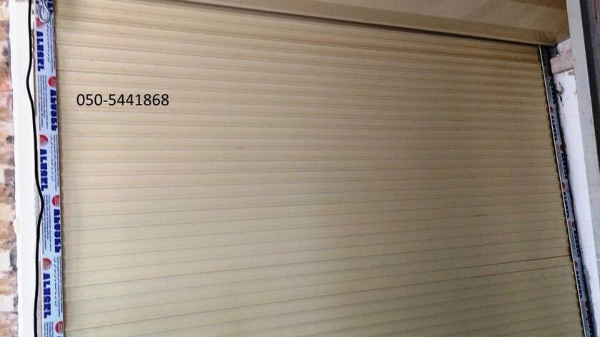 Double Skin Rolling Shutters By SAHARADOORS: Energy Saving Tips