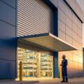 GI Rolling Shutter UAE: The 2026 Guide to Industrial Security and Durability