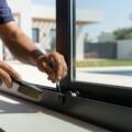 Maintenance Guide for Aluminium Door and Window Systems BY SAHARA DOORS UAE