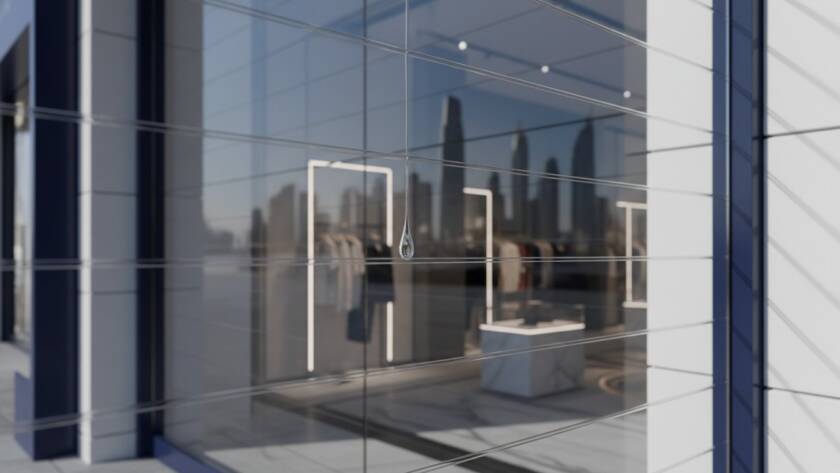 Polycarbonate Shutter Maintenance Guide: Protecting Clarity and Security in 2026