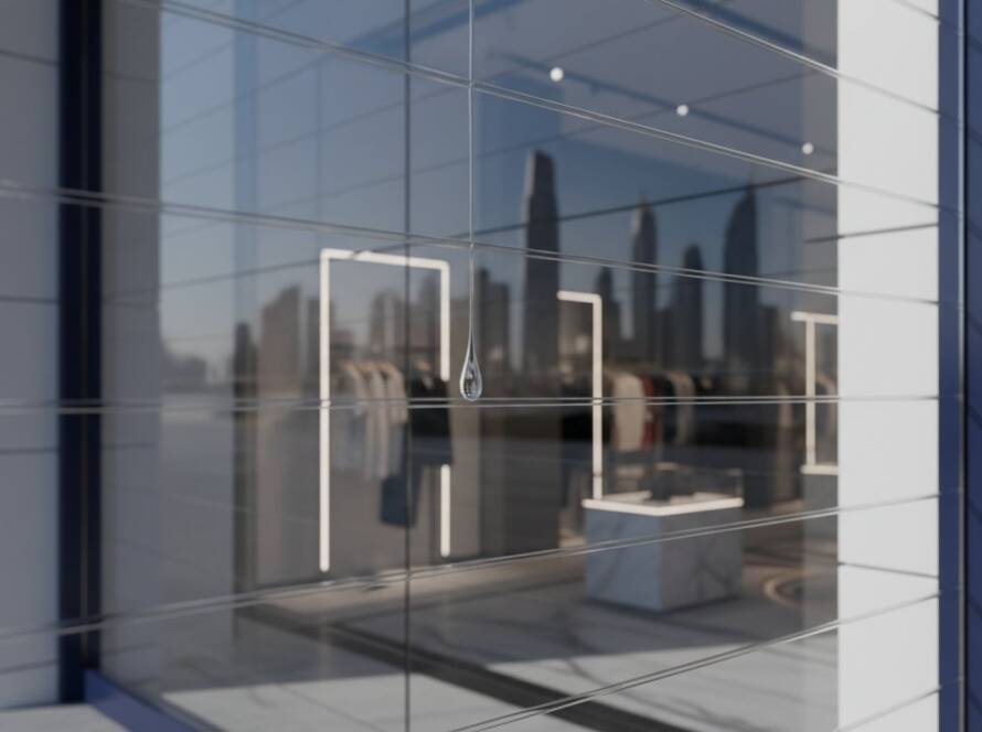 Polycarbonate Shutter Maintenance Guide: Protecting Clarity and Security in 2026