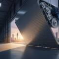 SAHARA Automatic Garage Door Opener UAE: The 2026 Professional Buying Guide