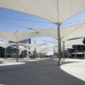 Tensile Shade Structures Cost in UAE: The Complete 2026 Price and Selection Guide