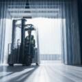 The Professional Guide to PVC Strip Curtains in the UAE: Industrial Efficiency & Environmental Control