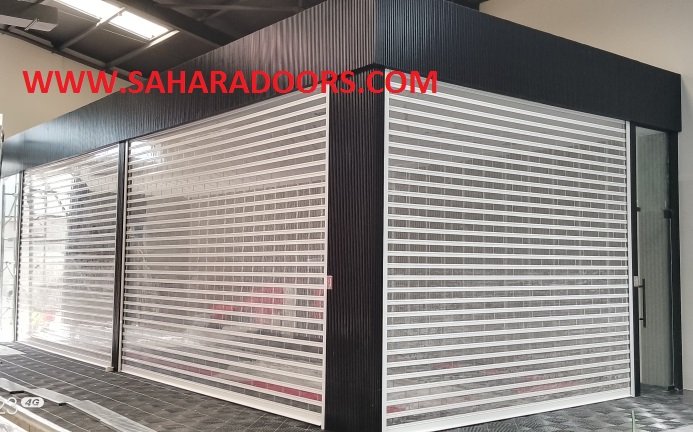 Why Choose Polycarbonate Shutters for Your Home?