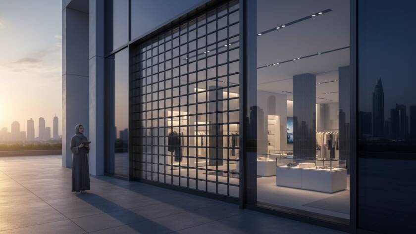 Custom Design Polycarbonate Shutters: The 2026 Professional Buying Guide