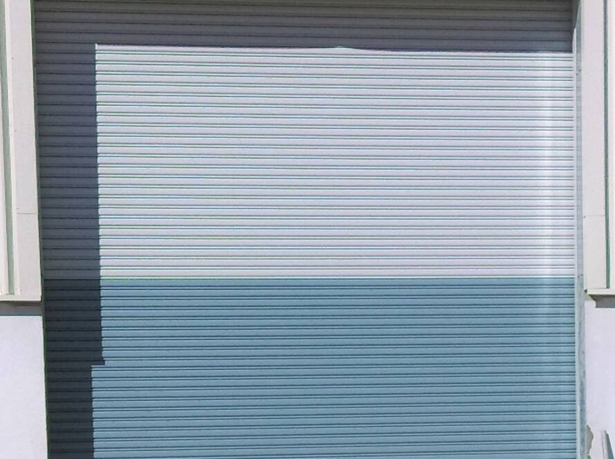 Expert Guide to Manual Roller Shutters in the UAE