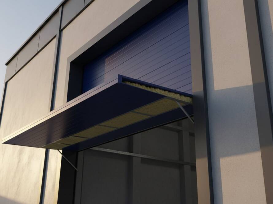 Insulated Sectional Garage Doors: The 2026 Professional Guide to Performance
