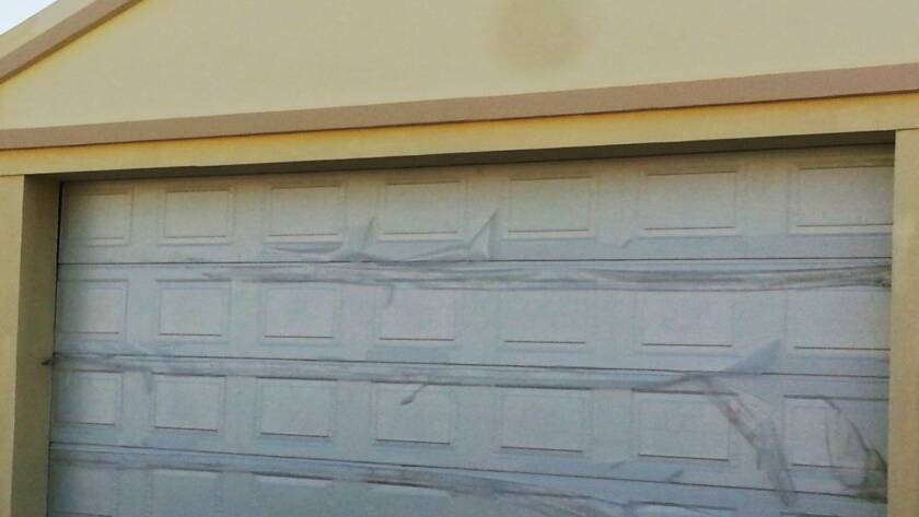 Modern Residential Garage Doors: Security and Style