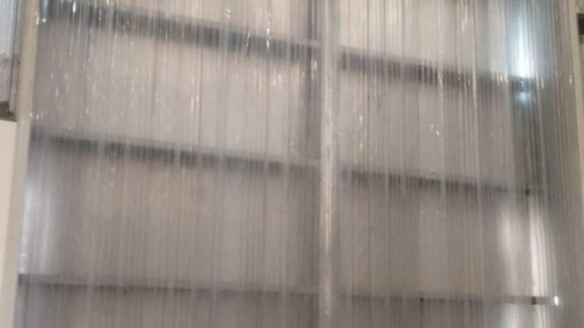 Sliding PVC Curtains: Efficiency and Durability Guide