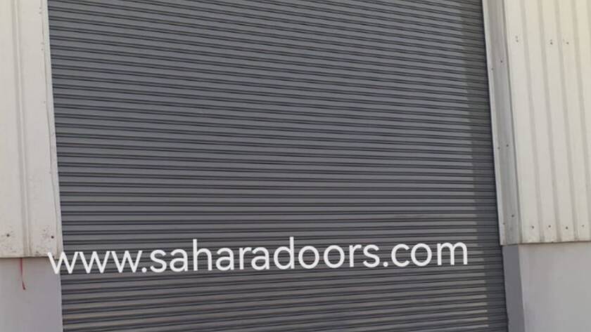 GI Rolling shutter vs Aluminium Shutters: Which Is Right for You?