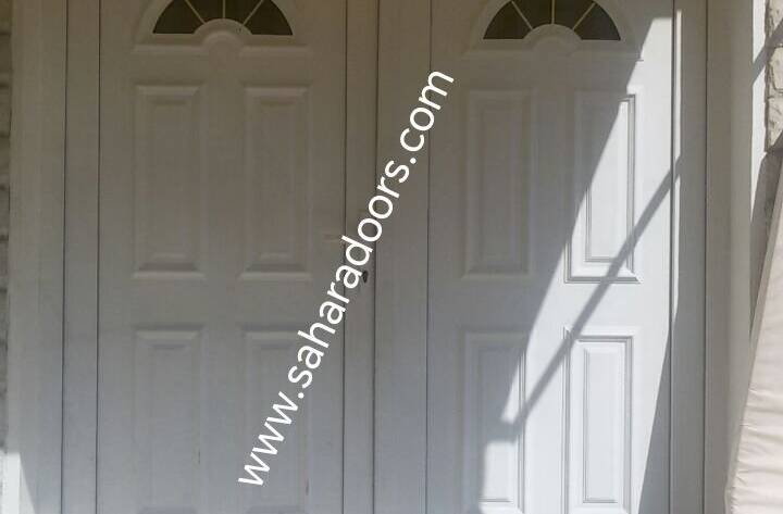 Aluminium vs UPVC Windows: Cost and Performance by sahara doors e