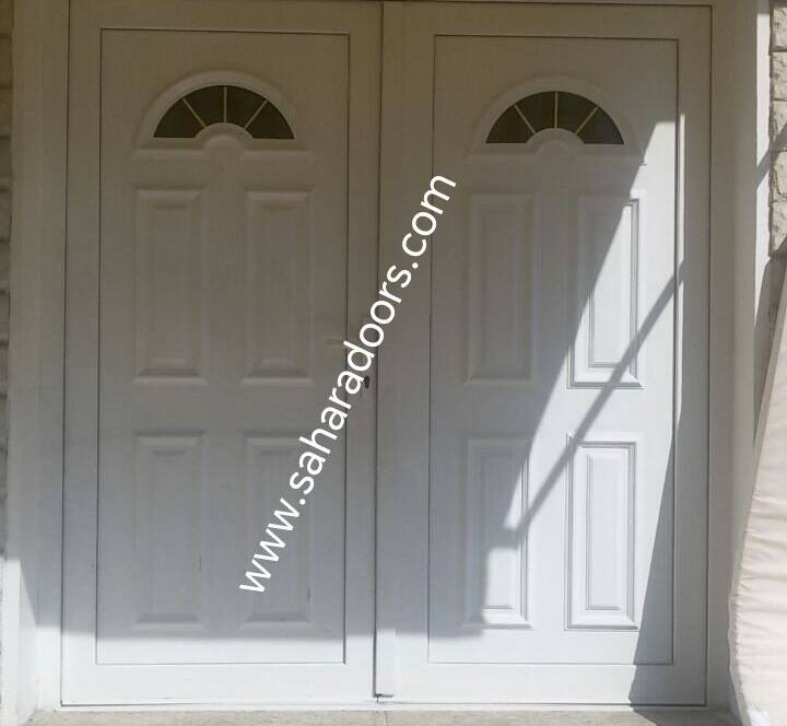 Aluminium vs UPVC Windows: Cost and Performance by sahara doors e
