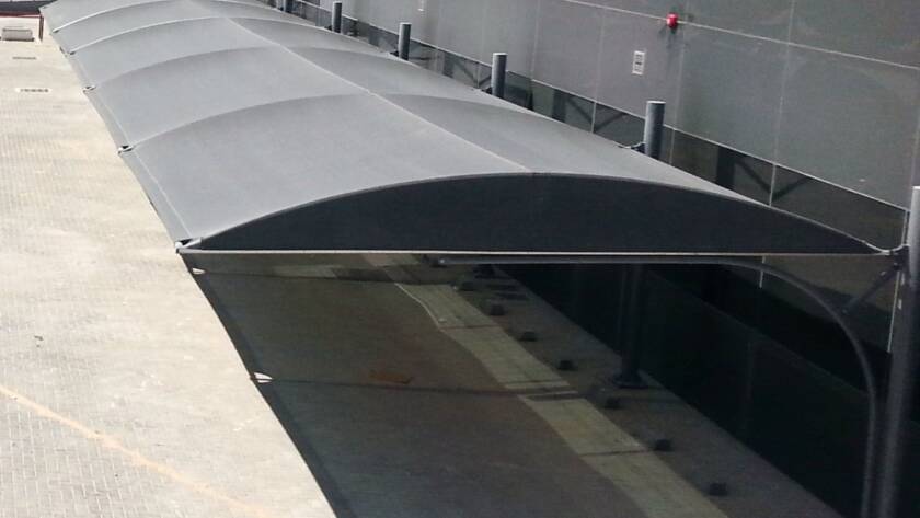 Car Park Shades in Dubai and Oman: The 2026 Guide to High-Performance Vehicle Protection