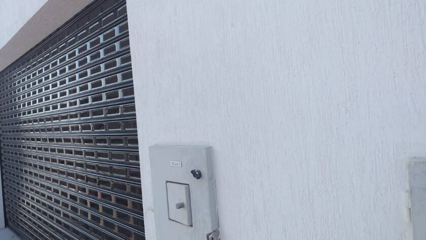 The Professional Guide to Perforated Aluminum Rolling Shutter Systems in the UAE (2026)