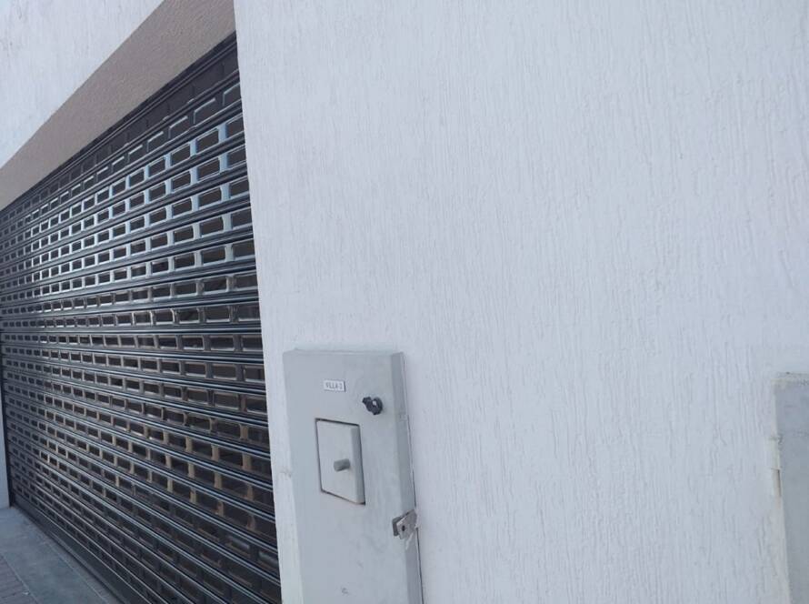 The Professional Guide to Perforated Aluminum Rolling Shutter Systems in the UAE (2026)