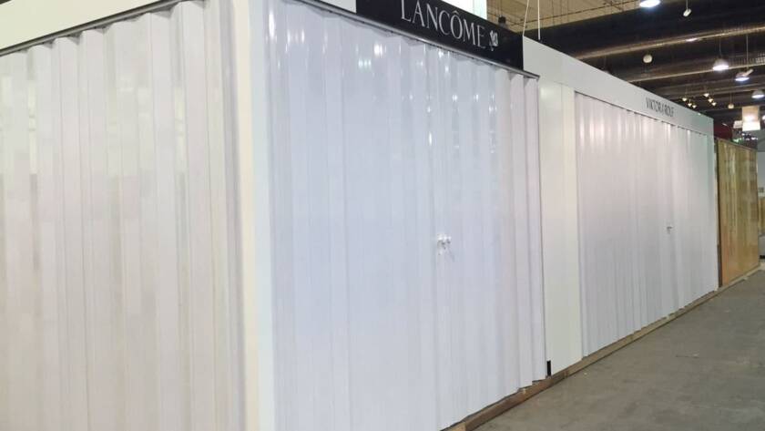 PVC folding doors Best Practices and Expert Advice