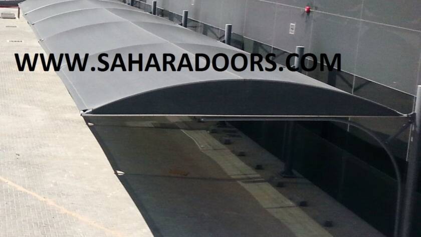 Premium Car Parking Shades in UAE: A Complete Buyer’s Guide+971555680048