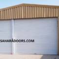 Premium Sahara Automatic Doors in UAE: Enhancing Business Access+971555680048