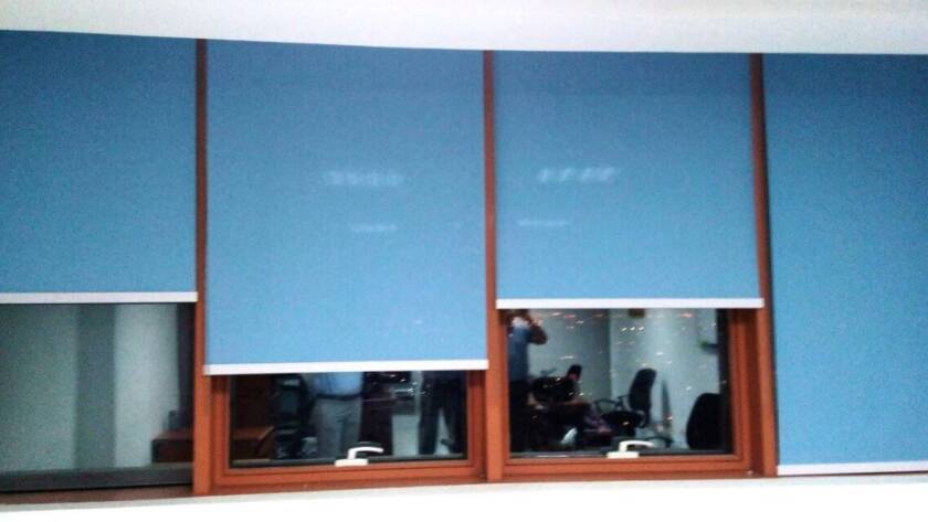 The Ultimate Guide to Motorized roller blinds