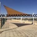 Top Carpark Suppliers in UAE: Quality Shade Solutions+971555680048