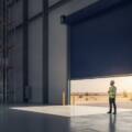 WAREHOUSE DOORS DUBAI: Everything You Need to Know+971555680048