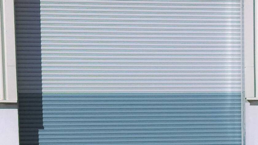 Automatic Steel Rolling Shutters Price Dubai/AbuDhabi: 2026 UAE Professional Guide