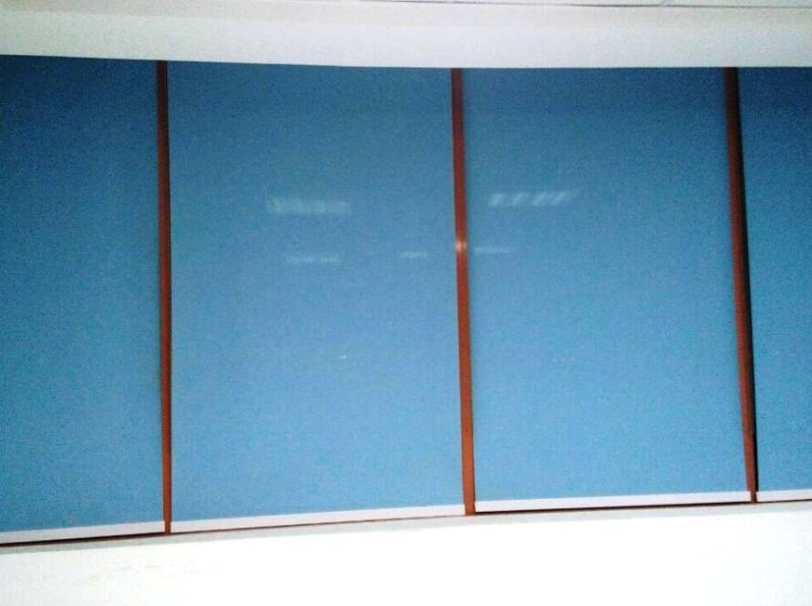 Motorized Roller Blinds in Fujairah: High-Quality Solutions+971555680048