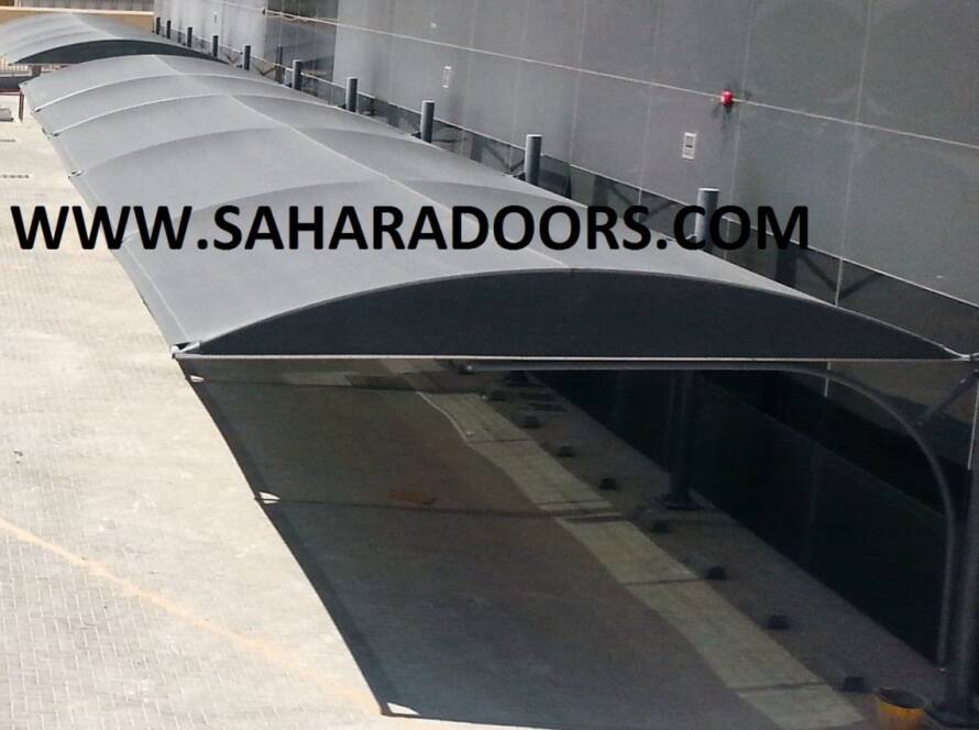 Top Car Parking Shade Suppliers in the UAE: Expert Guide+971555680048