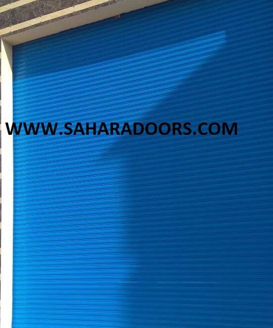 How to Master gi rolling shutter for Better Results +971 55 5680048