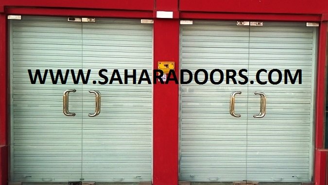insulated rolling shutter uae: Everything You Need to Know+971 55 5680048