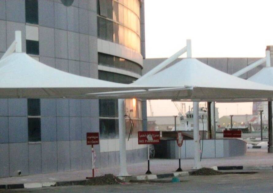 How to Master Carparking shades Ajman for Better Results