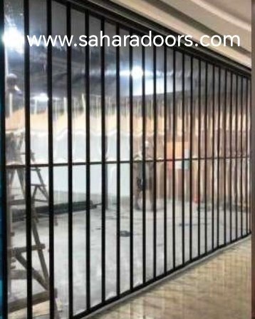 How to Master Polycarbonate sliding doors for Better Results