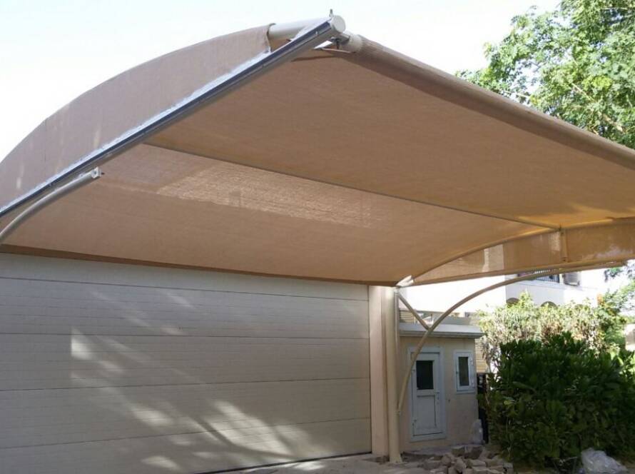 The Ultimate Guide to carparking shades Dubai/UAE