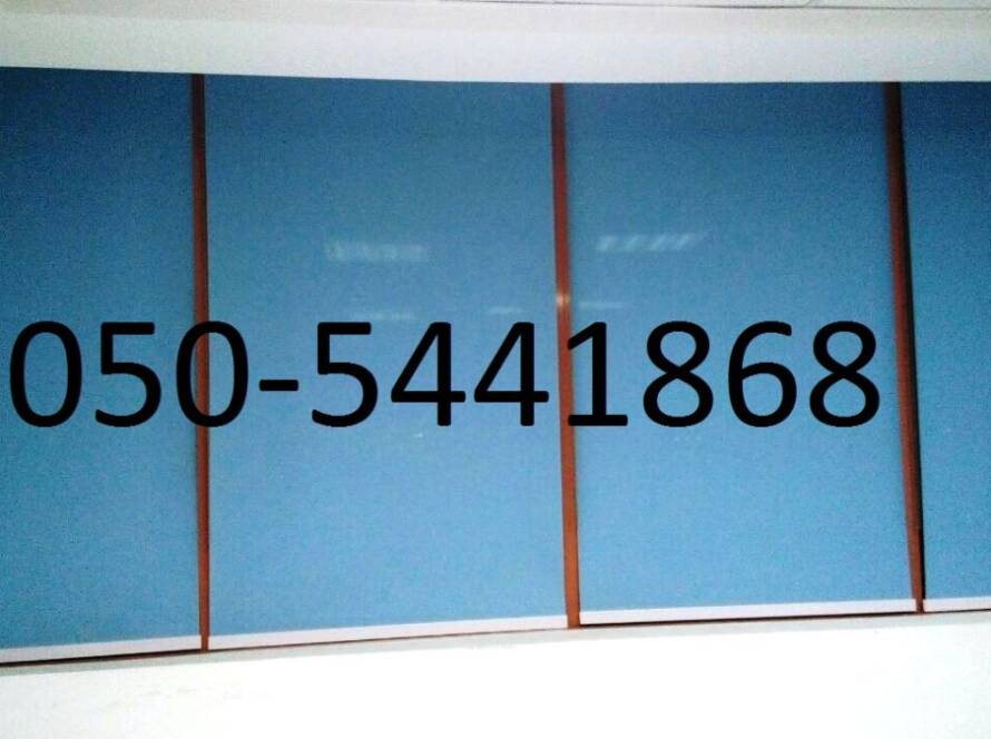 Top Automatic Roller Blinds in Dubai & UAE: A Buyer’s Guide+971555680048