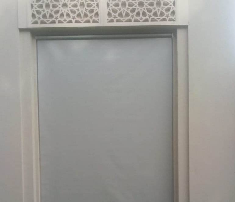 High Speed Doors UAE: The 2026 Comprehensive Industrial Guide