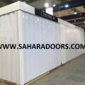 High Speed Doors UAE: The 2026 Guide to Industrial Efficiency