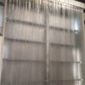 Sliding PVC curtains: Everything You Need to Know+971555680048