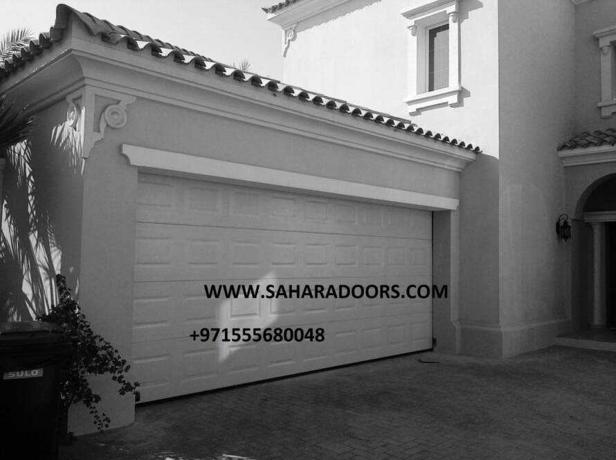 Insulated doors: Everything You Need to Know+971555680048