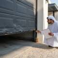 Signs You Need a New Garage Door: A Practical Replacement Checklist