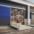 Industrial Sliding Doors UAE: A Practical Guide to Choosing the Right System
