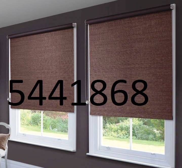 Blackout Roller Blinds Dubai: Enhance Privacy & Sleep+971555680048